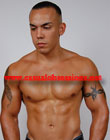 Fabian - Male Strippers in California 