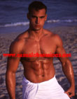 Joey California Male Exotic Dancers