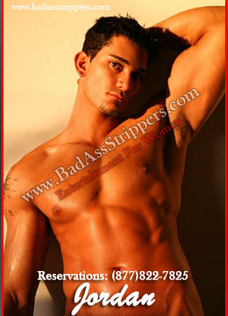 Jordan - Casual Obsessions - male exotic dancers - california male strippers - los angeles strippers - riverside male strippers - orange county strippers, san bernardino - colton - long beach and more