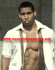 Jules - Black Strippers California black male strippers black male exotic dancers