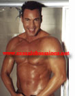 Steven - Casual Obsessions Male Strippers