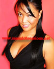 Tia Asian Strippers in California Orange county Riverside Strippers