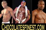 Chocolatesfinest.com Black Male Strippers